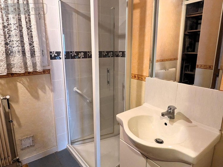 Maison a vendre Saint-Dizier 52100 Haute-Marne 79 m2 4 pièces 90280 euros