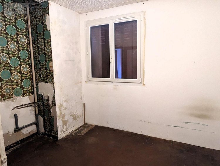 Maison a vendre Saint-Dizier 52100 Haute-Marne 79 m2 4 pièces 90280 euros