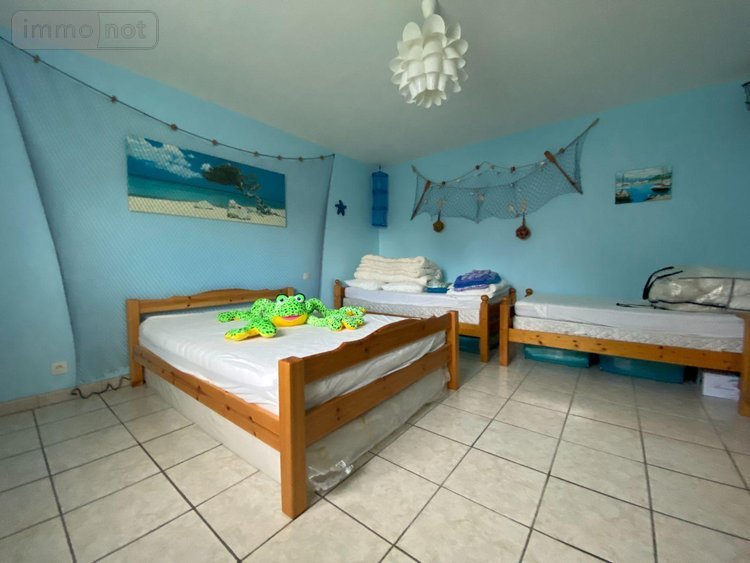 Maison a vendre Galgon 33133 Gironde 188 m2 7 pièces 273000 euros