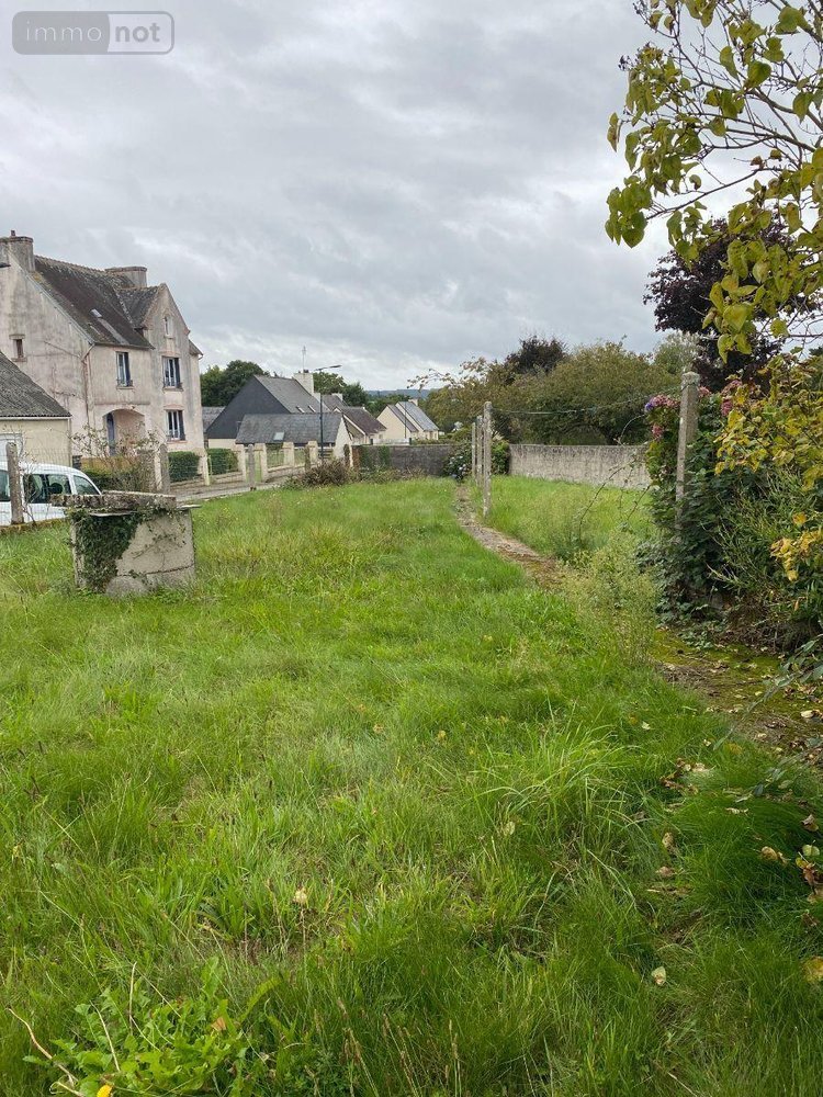 Maison a vendre Spézet 29540 Finistère 150 m2 6 pièces 84800 euros