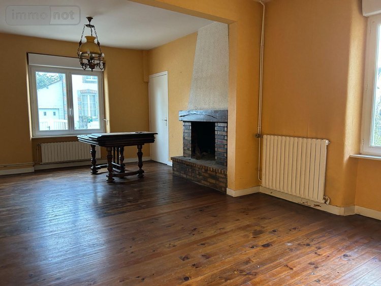 Maison a vendre Spézet 29540 Finistère 150 m2 6 pièces 84800 euros