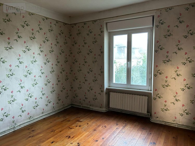 Maison a vendre Spézet 29540 Finistère 150 m2 6 pièces 84800 euros