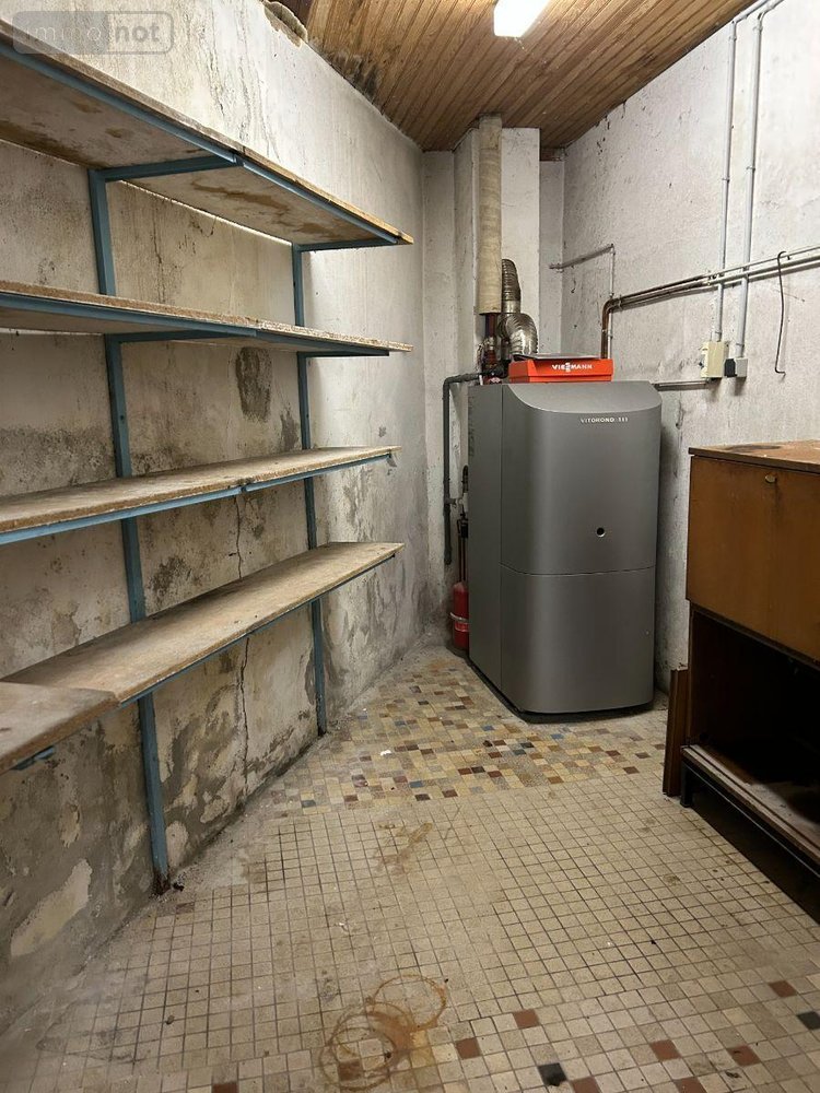 Maison a vendre Spézet 29540 Finistère 150 m2 6 pièces 84800 euros