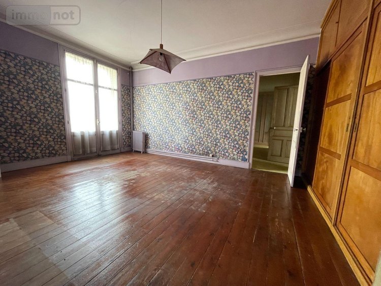 Maison a vendre Quimper 29000 Finistère 304 m2 9 pièces 367500 euros