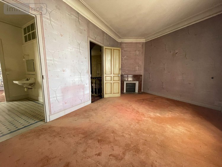 Maison a vendre Quimper 29000 Finistère 304 m2 9 pièces 367500 euros