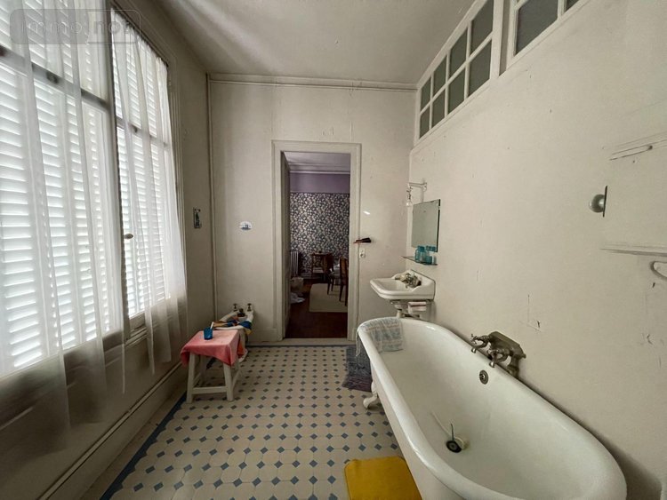 Maison a vendre Quimper 29000 Finistère 304 m2 9 pièces 367500 euros