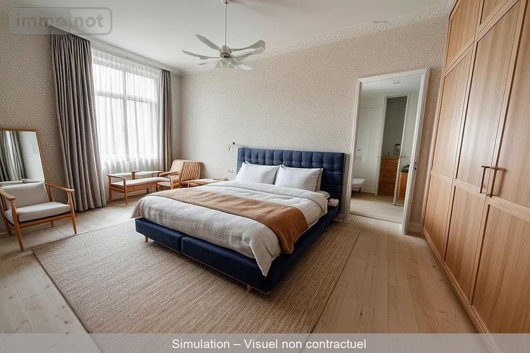 Maison a vendre Quimper 29000 Finistère 304 m2 9 pièces 367500 euros