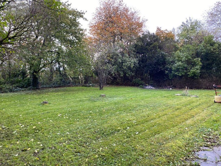 Maison a vendre Liniez 36150 Indre 90 m2 5 pièces 48600 euros