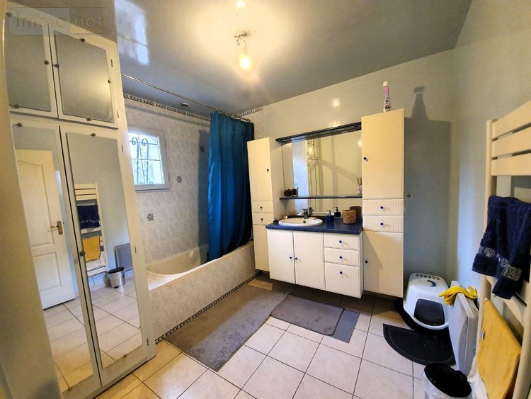 Maison a vendre Souppes-sur-Loing 77460 Seine-et-Marne 180 m2 7 pièces 297000 euros