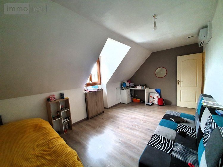 Maison a vendre Souppes-sur-Loing 77460 Seine-et-Marne 180 m2 7 pièces 278000 euros