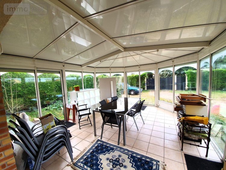 Maison a vendre Souppes-sur-Loing 77460 Seine-et-Marne 180 m2 7 pièces 278000 euros