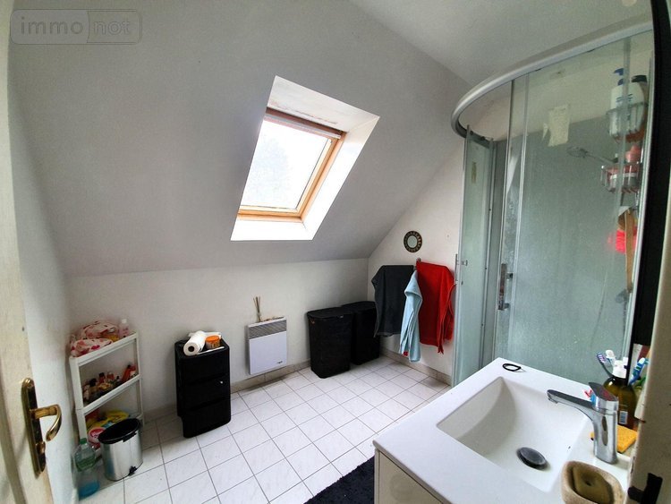 Maison a vendre Souppes-sur-Loing 77460 Seine-et-Marne 180 m2 7 pièces 278000 euros