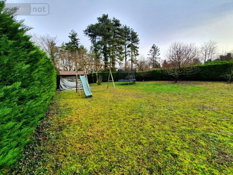 Maison a vendre Souppes-sur-Loing 77460 Seine-et-Marne 180 m2 7 pièces 278000 euros