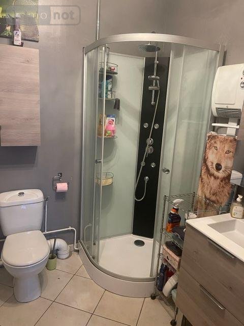 Maison a vendre Villaines-sous-Lucé 72150 Sarthe 101 m2 8 pièces 127200 euros