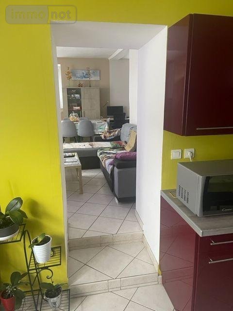 Maison a vendre Villaines-sous-Lucé 72150 Sarthe 101 m2 8 pièces 127200 euros