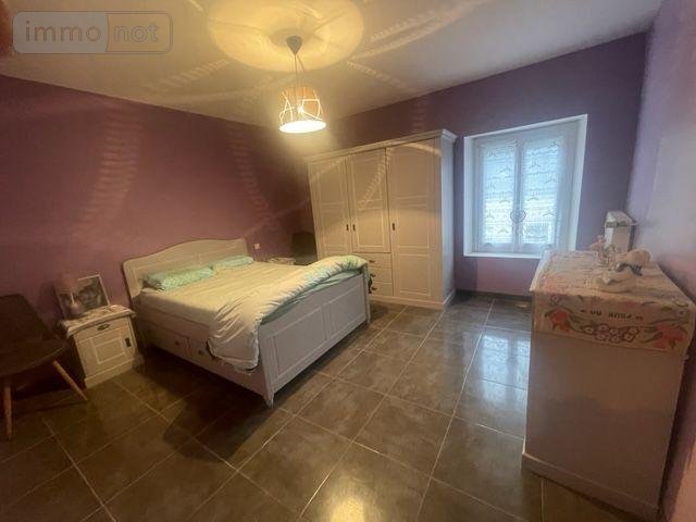 Maison a vendre Villaines-sous-Lucé 72150 Sarthe 101 m2 8 pièces 127200 euros