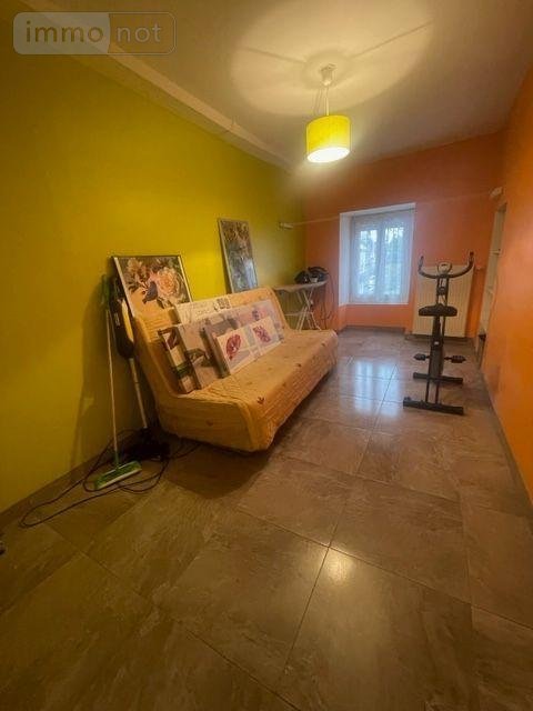 Maison a vendre Villaines-sous-Lucé 72150 Sarthe 101 m2 8 pièces 127200 euros