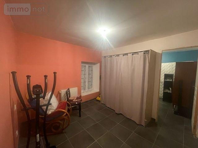 Maison a vendre Villaines-sous-Lucé 72150 Sarthe 101 m2 8 pièces 127200 euros