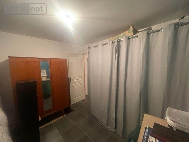 Maison a vendre Villaines-sous-Lucé 72150 Sarthe 101 m2 8 pièces 127200 euros