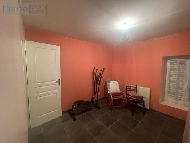 Maison a vendre Villaines-sous-Lucé 72150 Sarthe 101 m2 8 pièces 127200 euros