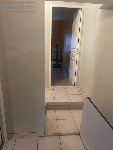 Maison a vendre Villaines-sous-Lucé 72150 Sarthe 101 m2 8 pièces 127200 euros