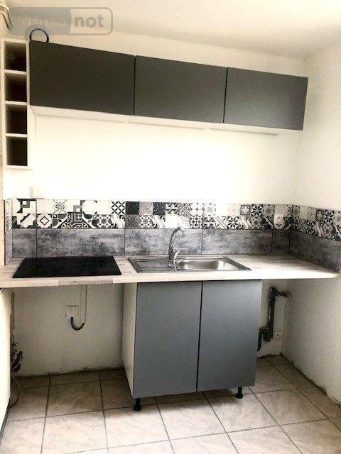 Maison a vendre Frévent 62270 Pas-de-Calais 65 m2 5 pièces 84680 euros