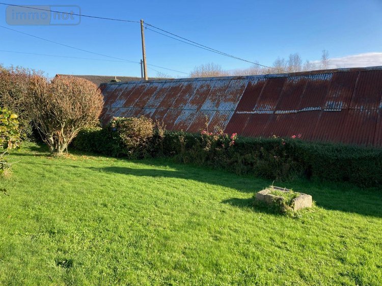 Maison a vendre Edern 29510 Finistère 100 m2 6 pièces 199600 euros