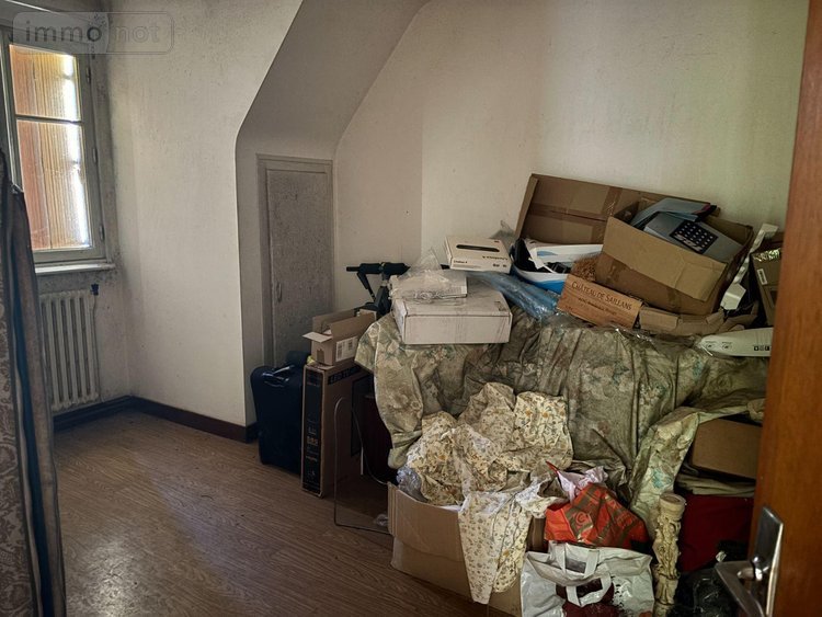 Maison a vendre Edern 29510 Finistère 100 m2 6 pièces 199600 euros