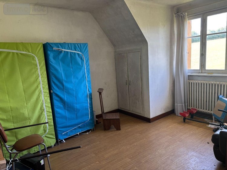 Maison a vendre Edern 29510 Finistère 100 m2 6 pièces 199600 euros