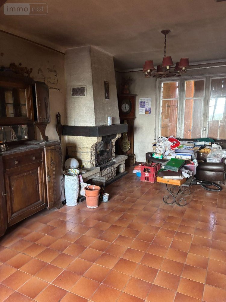 Maison a vendre Edern 29510 Finistère 100 m2 6 pièces 199600 euros