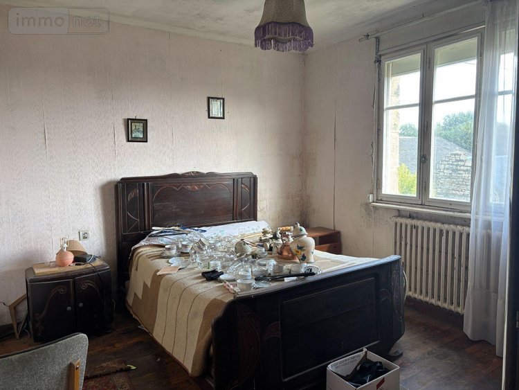 Maison a vendre Edern 29510 Finistère 100 m2 6 pièces 199600 euros