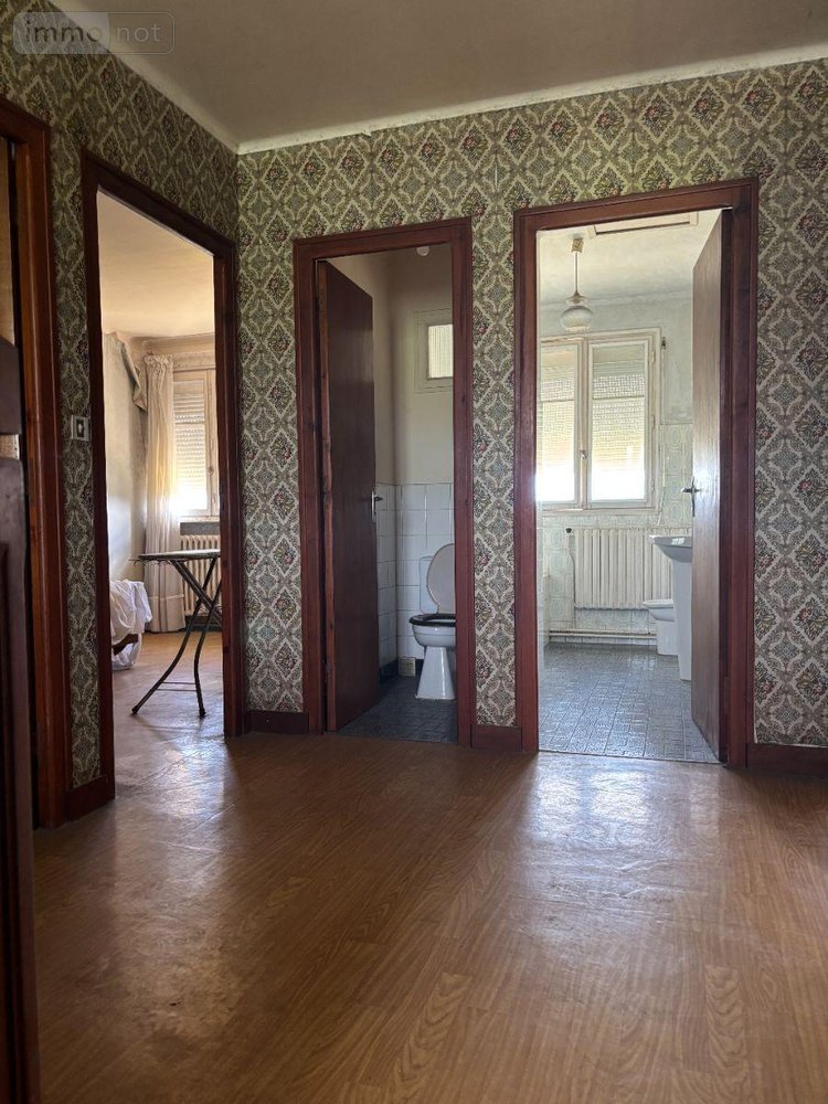 Maison a vendre Edern 29510 Finistère 100 m2 6 pièces 199600 euros