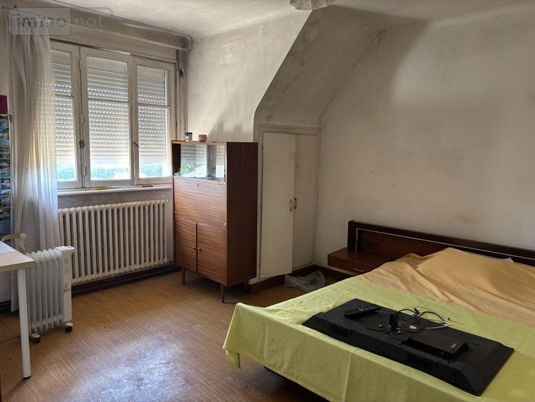 Maison a vendre Edern 29510 Finistère 100 m2 6 pièces 199600 euros