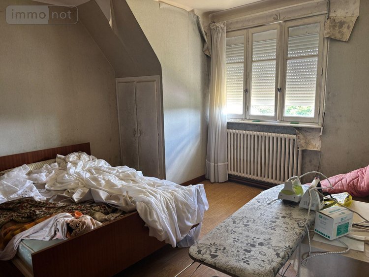 Maison a vendre Edern 29510 Finistère 100 m2 6 pièces 199600 euros