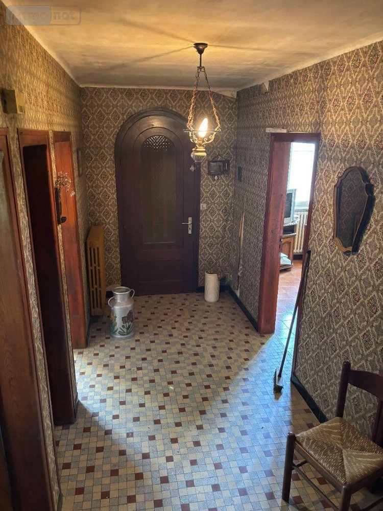 Maison a vendre Edern 29510 Finistère 100 m2 6 pièces 199600 euros