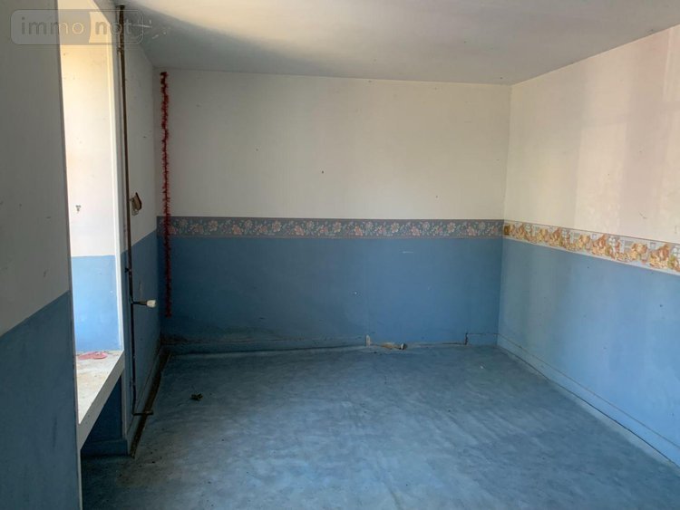 Maison a vendre Poisieux 18290 Cher 85 m2 4 pièces 38300 euros