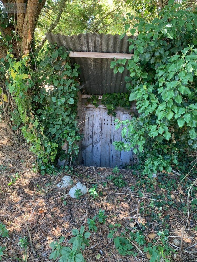 Maison a vendre Poisieux 18290 Cher 85 m2 4 pièces 38300 euros