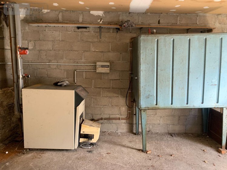 Maison a vendre Poisieux 18290 Cher 85 m2 4 pièces 38300 euros