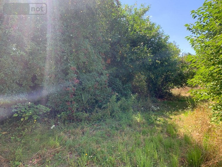 Maison a vendre Poisieux 18290 Cher 85 m2 4 pièces 38300 euros