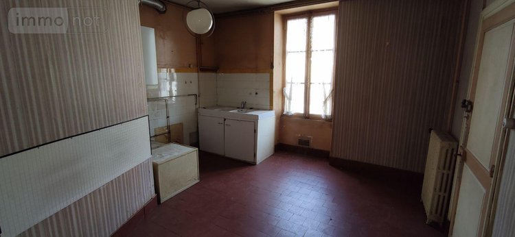 Maison a vendre Vierzon 18100 Cher 189 m2 8 pièces 296800 euros