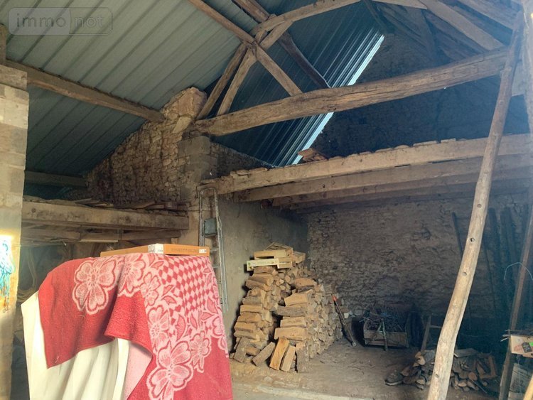 Maison a vendre Bridoré 37600 Indre-et-Loire 77 m2 4 pièces 107200 euros