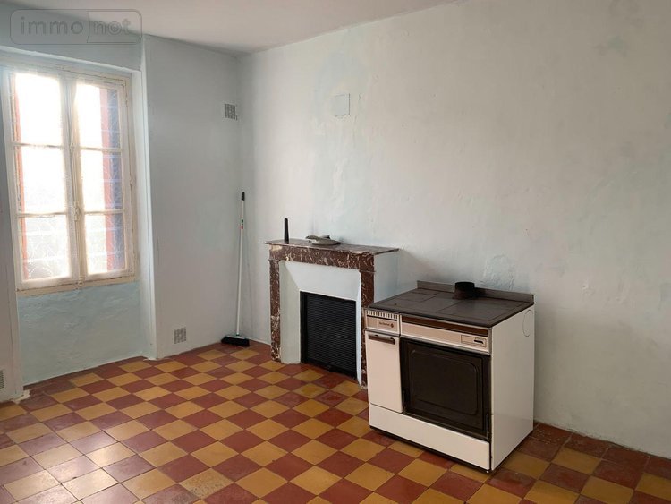 Maison a vendre Bridoré 37600 Indre-et-Loire 77 m2 4 pièces 107200 euros