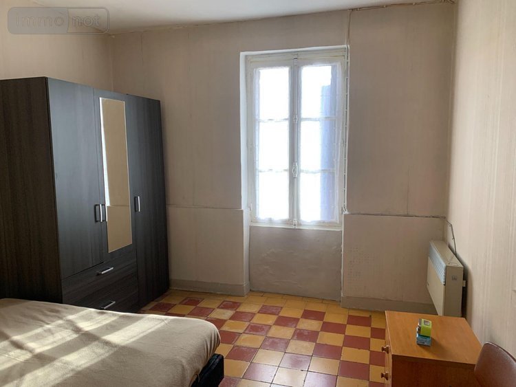 Maison a vendre Bridoré 37600 Indre-et-Loire 77 m2 4 pièces 107200 euros