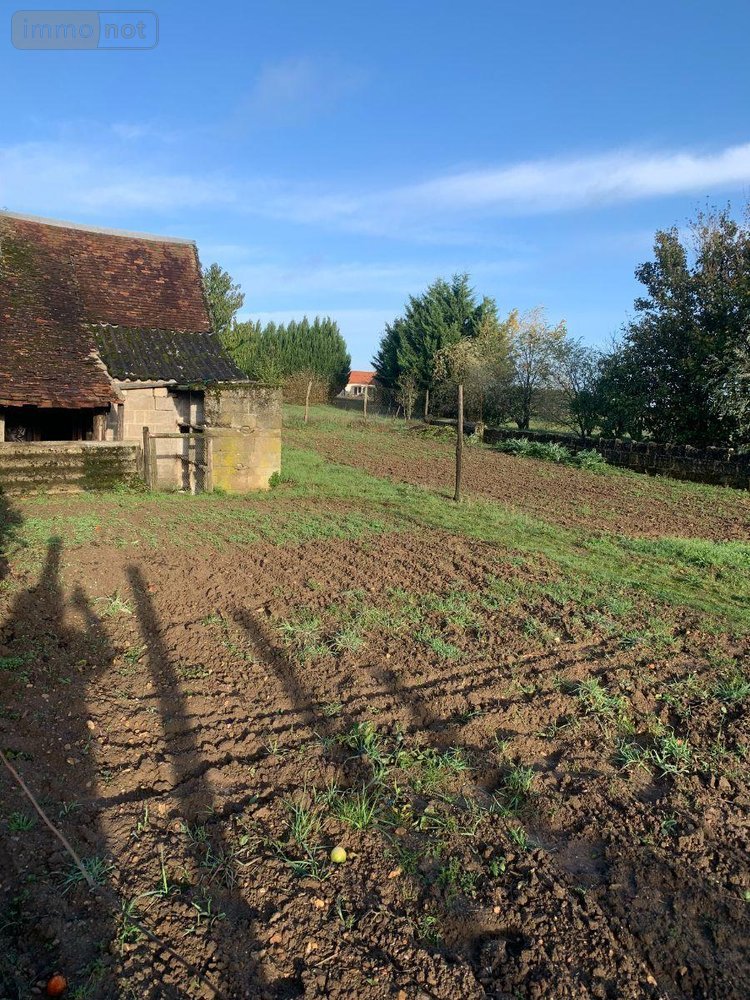 Maison a vendre Bridoré 37600 Indre-et-Loire 77 m2 4 pièces 107200 euros