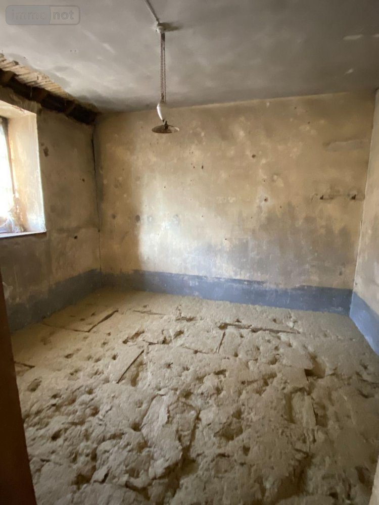 Maison a vendre Mamers 72600 Sarthe 115 m2 6 pièces 156750 euros