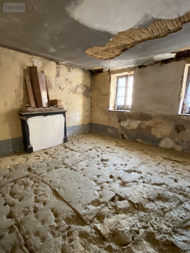 Maison a vendre Mamers 72600 Sarthe 115 m2 6 pièces 156750 euros