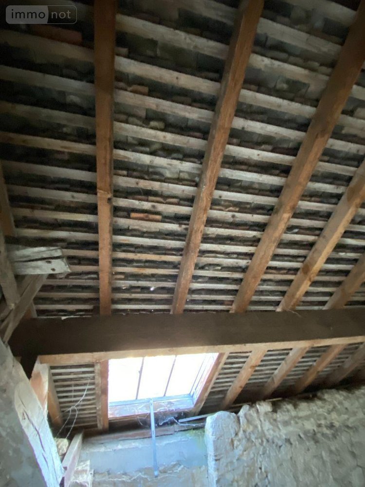 Maison a vendre Mamers 72600 Sarthe 115 m2 6 pièces 156750 euros