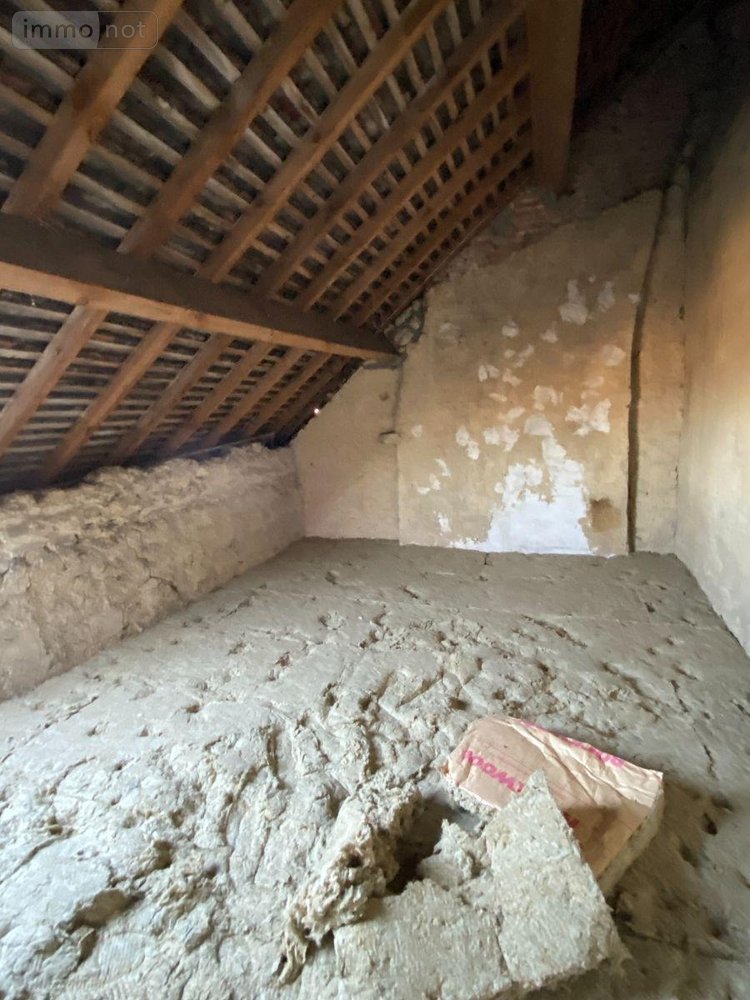 Maison a vendre Mamers 72600 Sarthe 115 m2 6 pièces 156750 euros