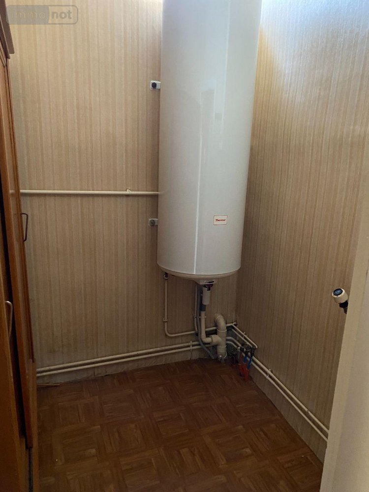 Maison a vendre Mamers 72600 Sarthe 115 m2 6 pièces 156750 euros