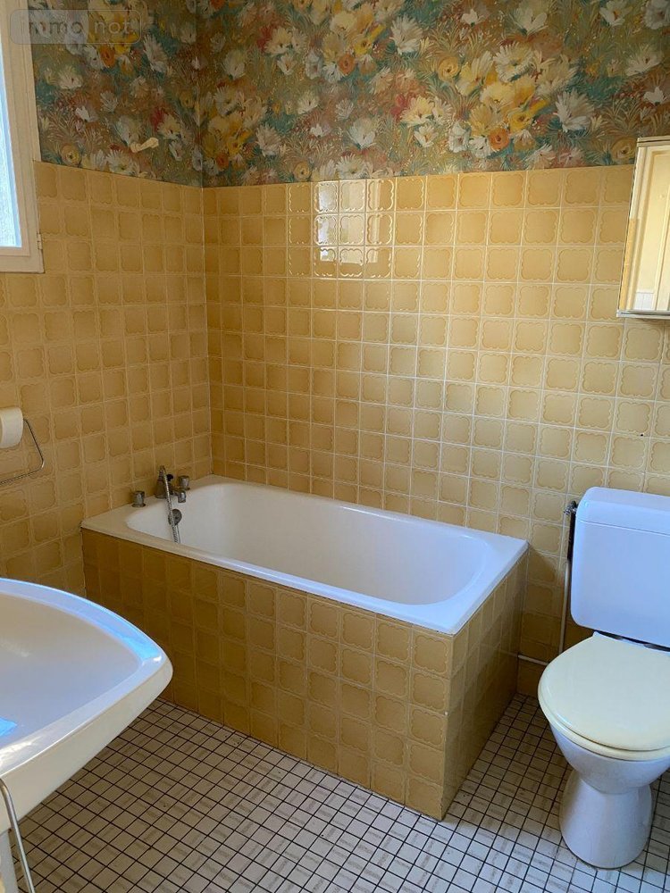 Maison a vendre Mamers 72600 Sarthe 115 m2 6 pièces 156750 euros